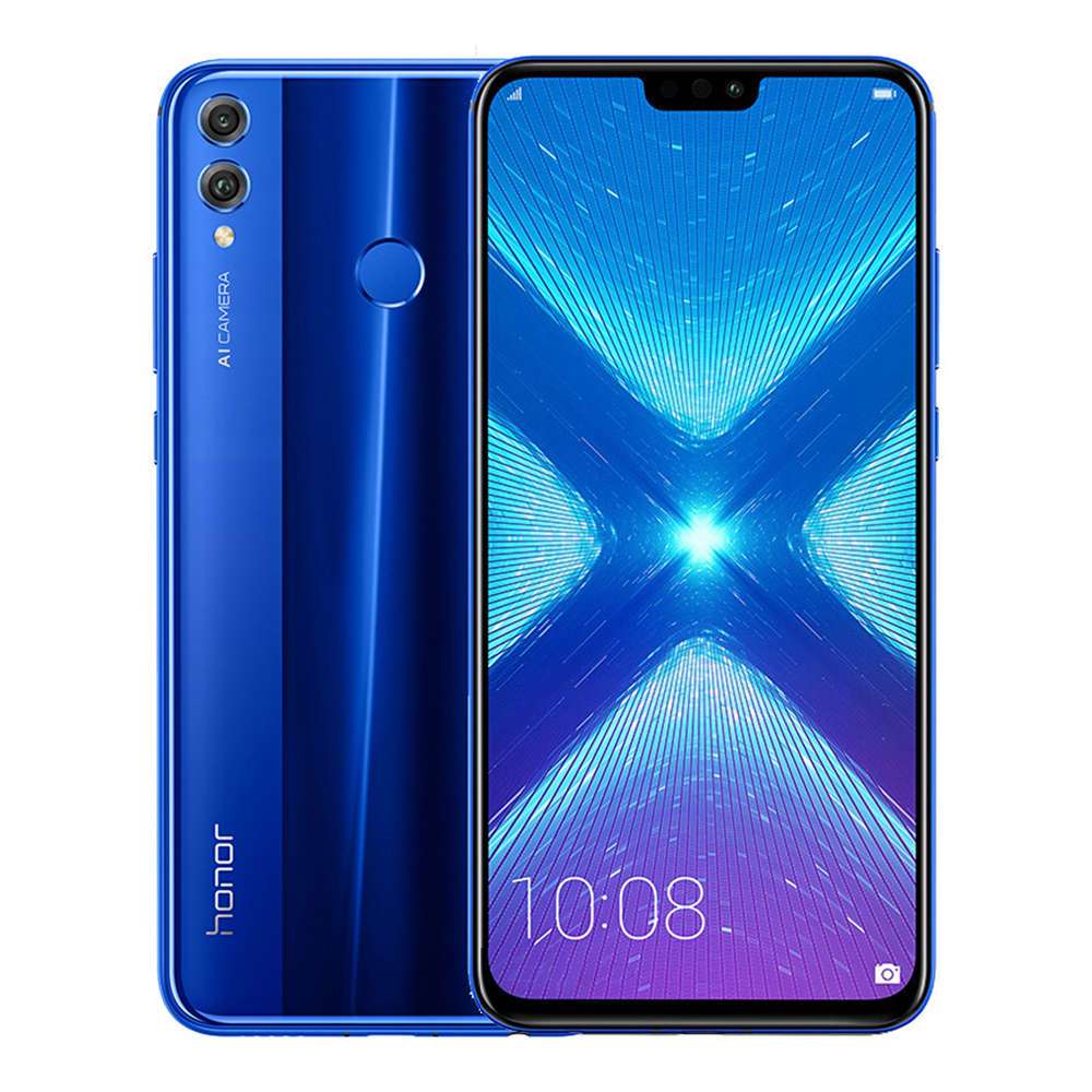 Honor 8X Habis Terjual di Shopee dalam 2 Menit